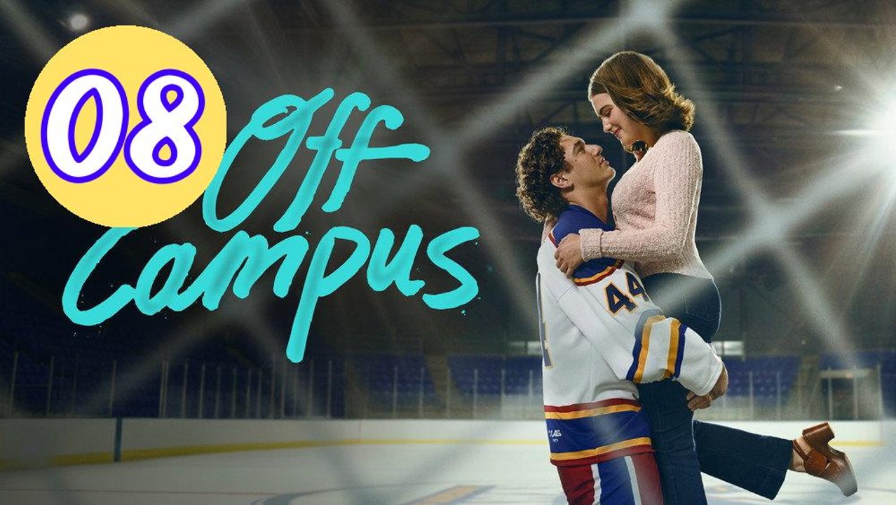 Off Campus 2026 Episode 8 Engsub