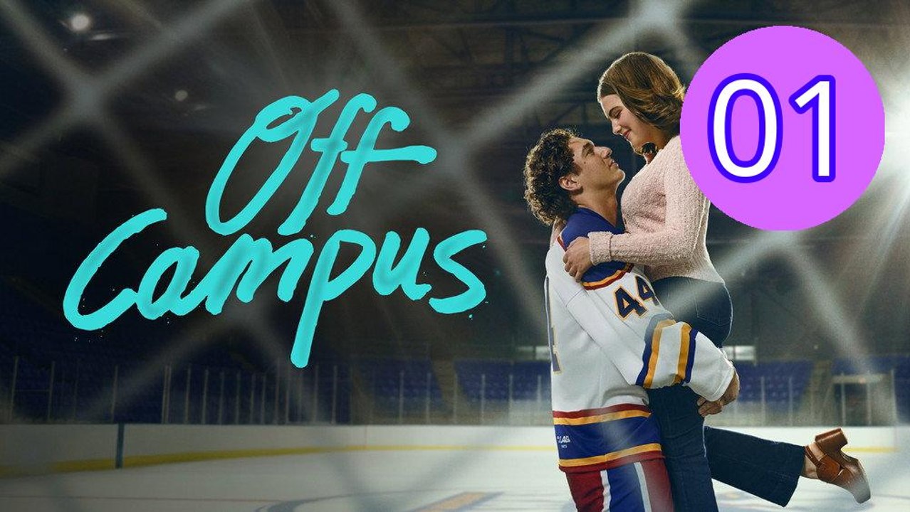 Off Campus 2026 Episode 1 Engsub