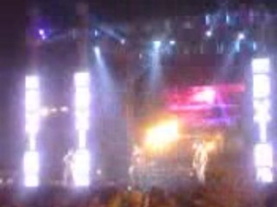 festa di San Juan a valenzia e da quì che e nata l 'idea....