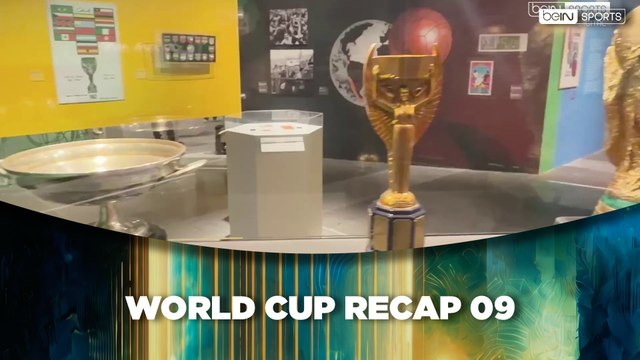 WORLD CUP RECAP 09 | beIN SPORTS USA