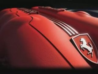FERRARI CALIFORNIA - MOTORISATION
