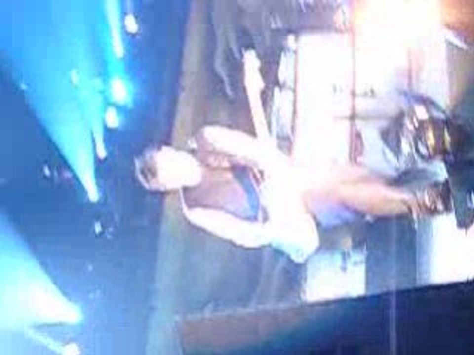 Pearl Jam Live