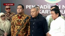 Kuasa Hukum Nadiem Beberkan Duplik: Soroti Fakta Persidangan Pengadaan Chromebook yang Tak Diungkap