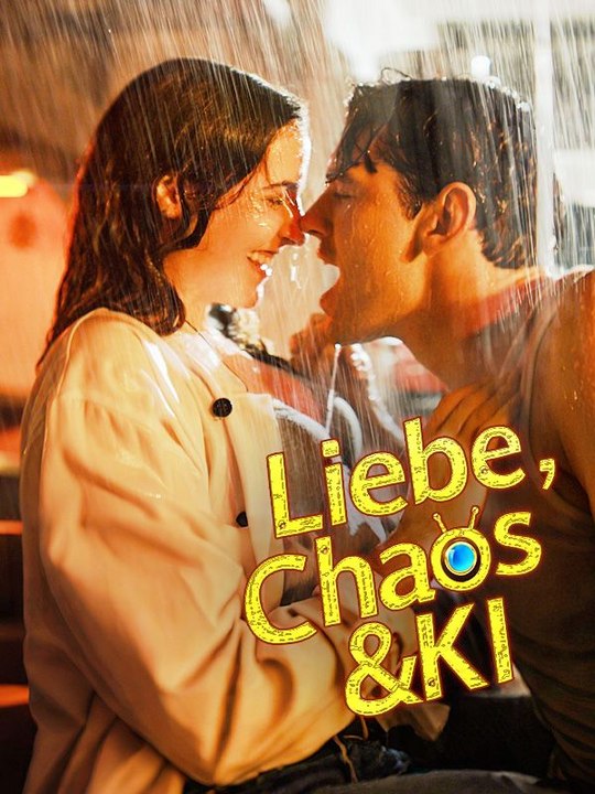 Liebe, Chaos & KI Ganze Folge