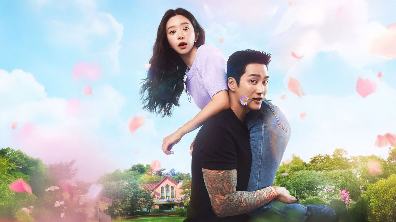 Spring Fever in Hindi Dubbed - Episode 1 Hindi Series
