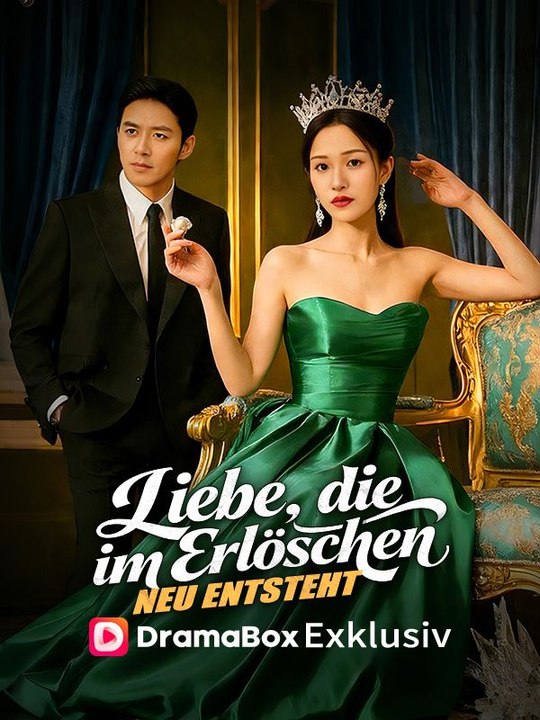 Liebe, die im Erlöschen neu entsteht Ganze Folge