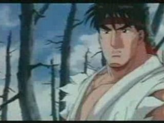 [GotohWan] Street Fighter