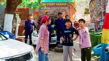 مسلسل امنية وان تحققت الحلقة 809 مدبلجة