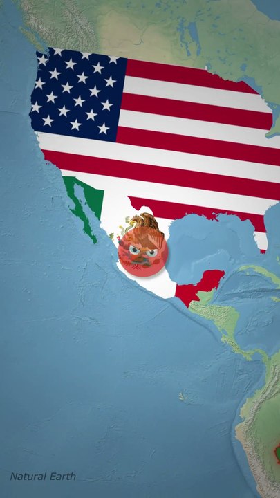 Cosa succederebbe se Stati Uniti e Cina diventassero alleati?!?