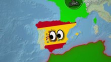 ¿Qué pasaría si África se convirtiera en un solo país?