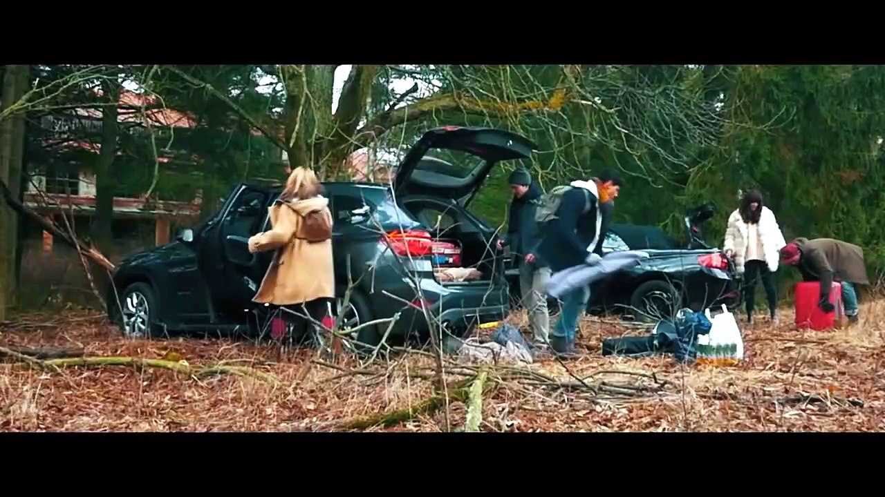 Fear Challenge