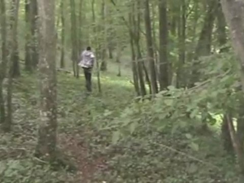Guillaume Perdu Dans Les Bois Partie 5