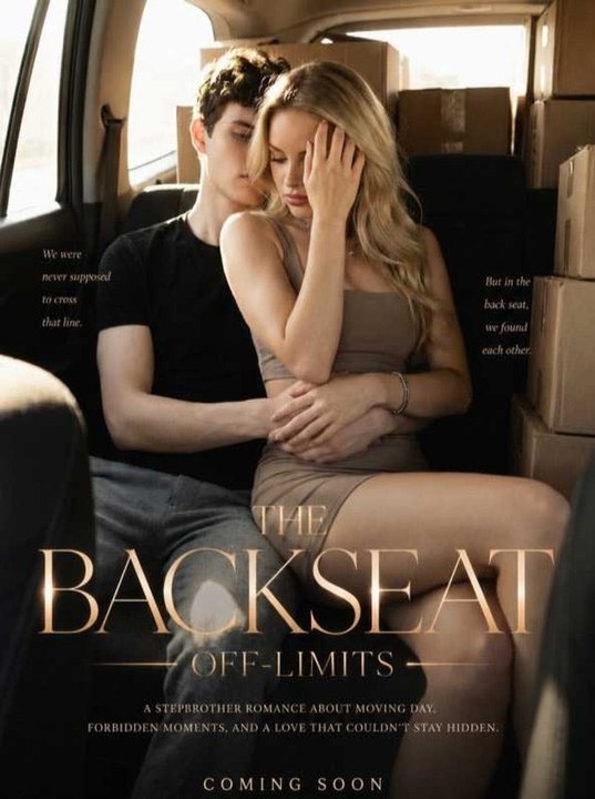 Watch Backseat Forbidden: Complete Full EPS