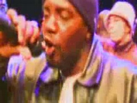 AL QUAIDAR FEAT ALPHA 5.20 SARCELLES