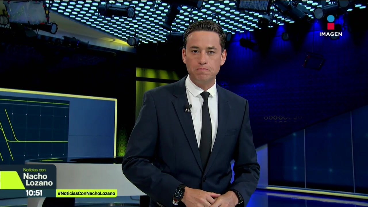 Noticias con Nacho Lozano | Programa completo del 22 de junio de 2026