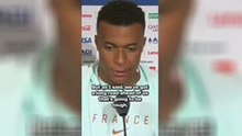 Mbappe must 'do even more' to keep up with Messi