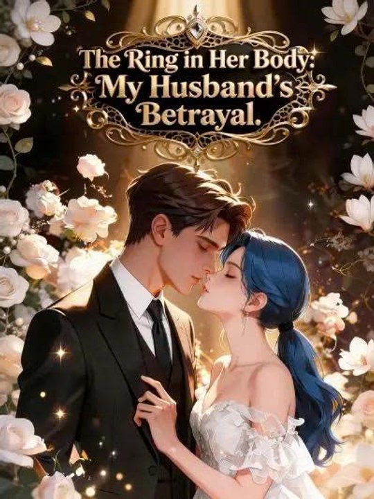 The Ring in Her Body, My Husband's Betrayal - Full Movie #Toonshort