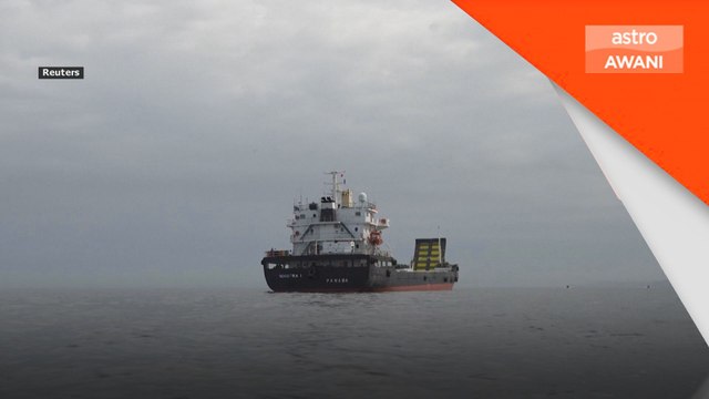 Oman, Iran tegaskan komitmen keselamatan laluan Selat Hormuz