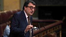 El duro discurso de Aitor Esteban (PNV) durante la moción de censura contra Rajoy salta por los aires con los 24 años de cárcel a Ábalos (PSOE)