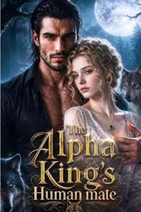 [ENGSUB] The Alpha King's Human Mate