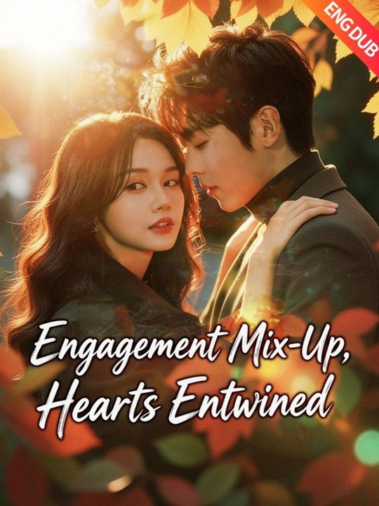 Engagement Mix-Up, Hearts Entwined - Full Movie #GS
