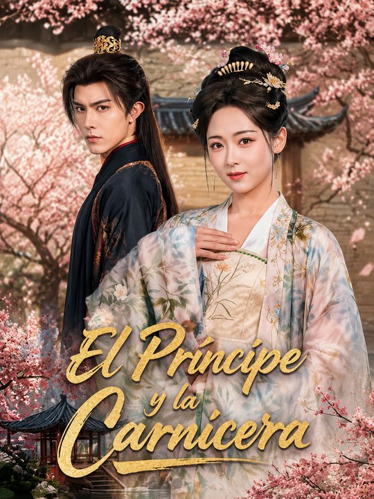 El Príncipe y la Carnicera | Romance Histórico Prohibido | Amor, Poder y Destino Imperial | Episodios completos | Español