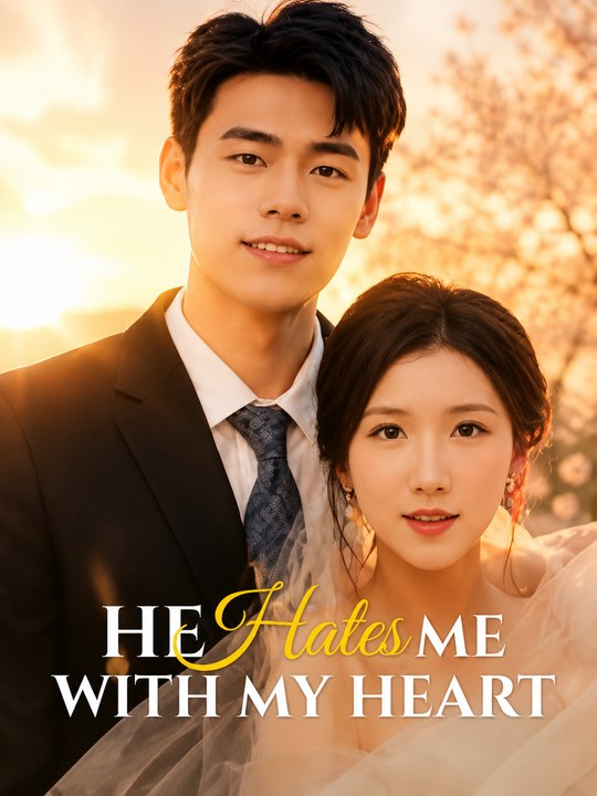 He Hates Me With My Heart | Dark Emotional Romance Drama | Love, Pain & Toxic Relationship | Viral Short Movie | Full EP - ENGSUB