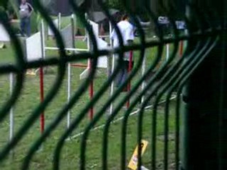 agility