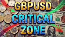 GBPUSD H1 Institutional Market Breakdown – Smart Money Concepts (SMC) Analysis 🚀