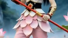 # LOTUS WARRIOR