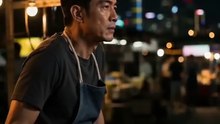 They mocked my fried-rice-selling dad—until they learned he owned half the city!A hidden millionaire