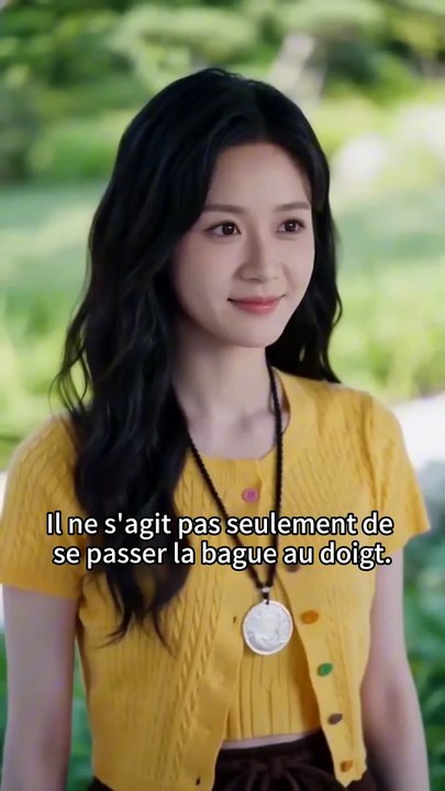 PDG handicapé, inaccessible à tous… sauf une jeune fille distraite qui lui guérit les jambes !