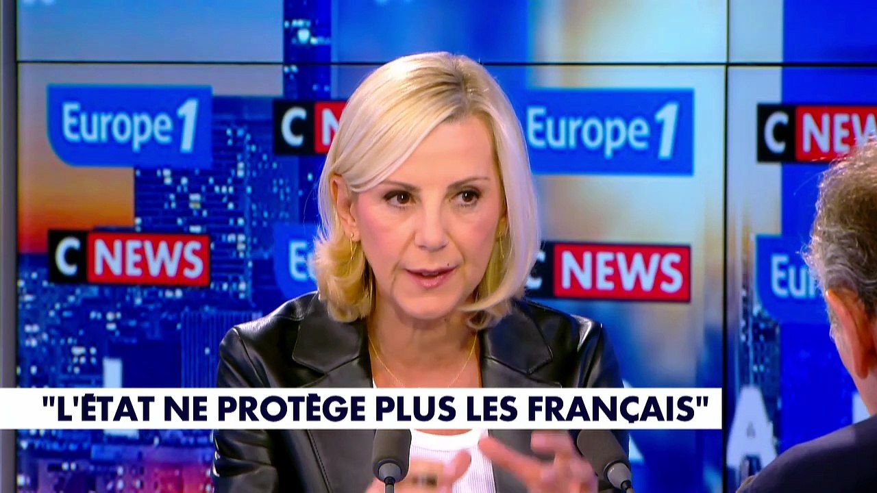 «L'idéologie de 1968 a fait du mal à la France», estime Eric Zemmour