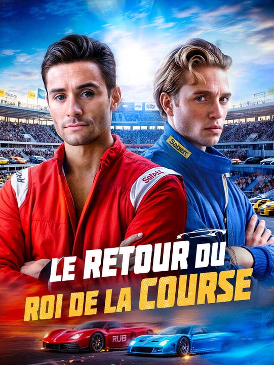 Le Retour du Roi de la Course | Série Complète | Short Drama Français