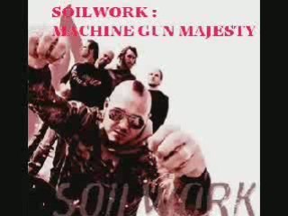 In flames VS Soilwork