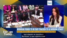 Europa Today: demissão de Starmer, Brexit e tensão Polónia-Ucrânia