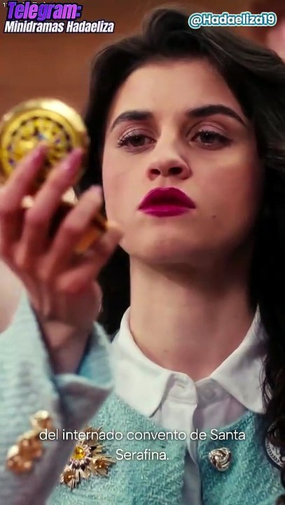 Rompeme princesa | Ganzer Film Deutsch