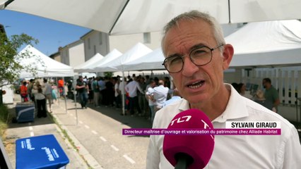 Alliade Habitat et Bouygues B&acirc;timent luttent contre les passoires thermiques.