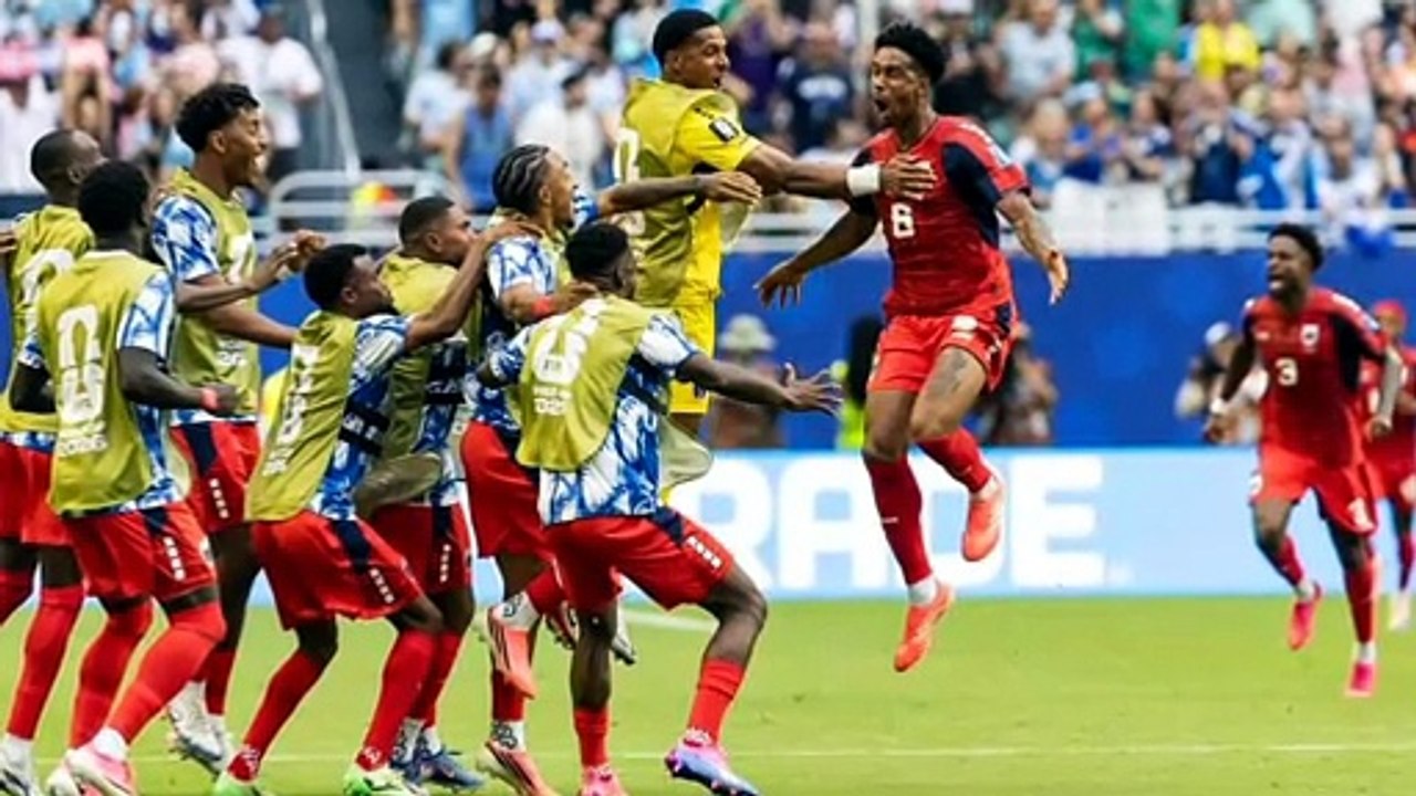 Cape Verde SHOCK Uruguay! Oyarzabal Silences Critics | Spain 4-0 Saudi Arabia | World Cup 2026