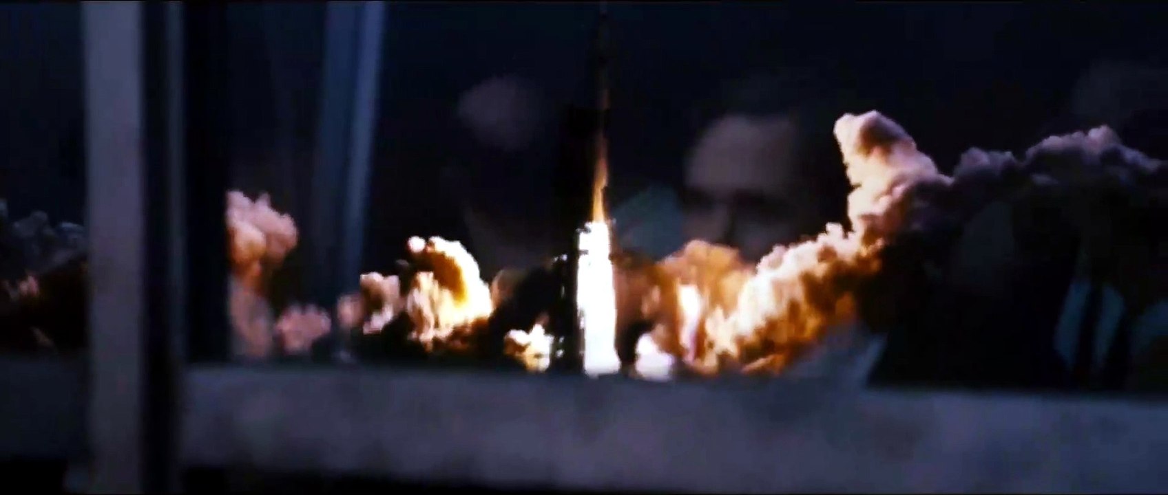 FIRST MAN (El primer hombre) (2018) Trailer - SPANISH [Full Movie]