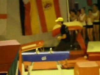 danse des canards thibault saint prix