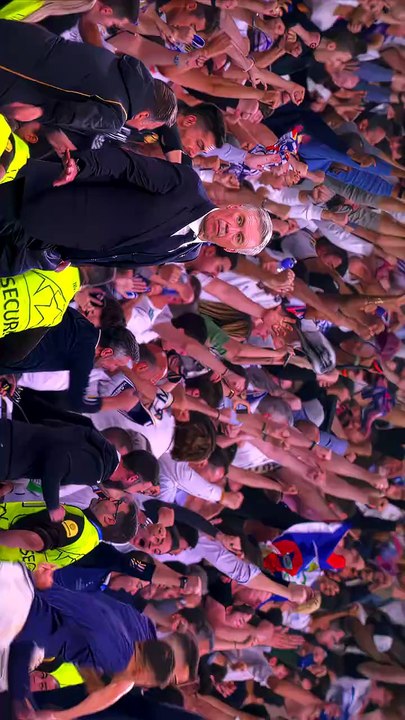 Real Madrid in 8K 120FPS 🤍🔥 | Football Royalty