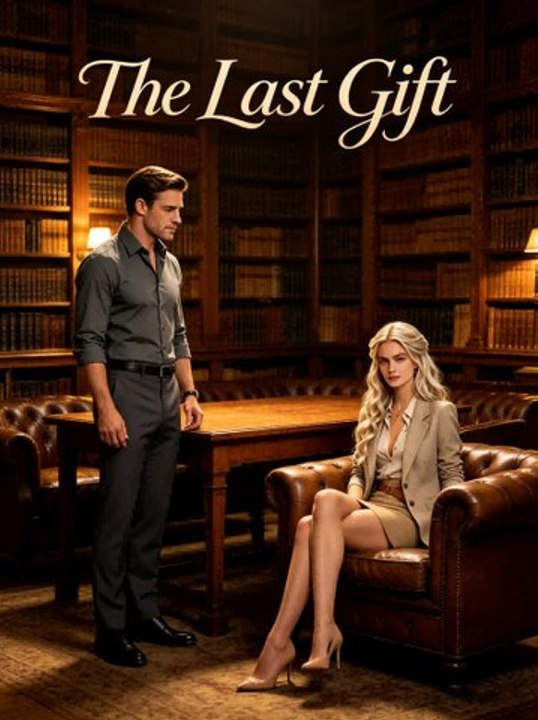 the last gift 2