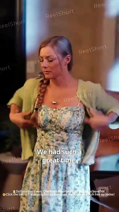 🌴NO CUT🎭Power Lies and Marriage - 👑From Housewife to Governor Candidate#Dailymotion #ReelShort