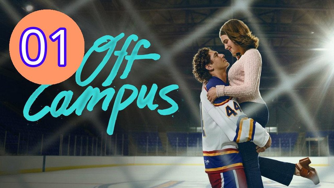 Off Campus 2026 Episode 1 Engsub