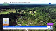 23/06/2026 - ici matin par ici Gascogne en vidéo