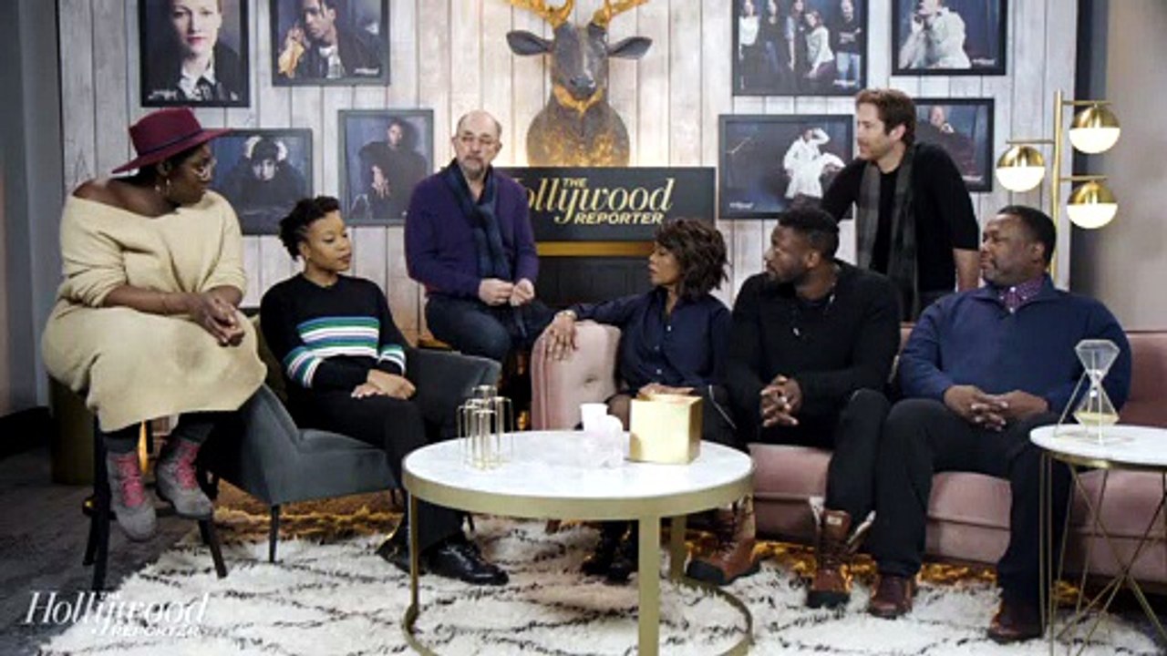 Alfre Woodard, Richard Schiff Star in Death Row Drama 'Clemency' | Sundance 2019 [Full Movie]