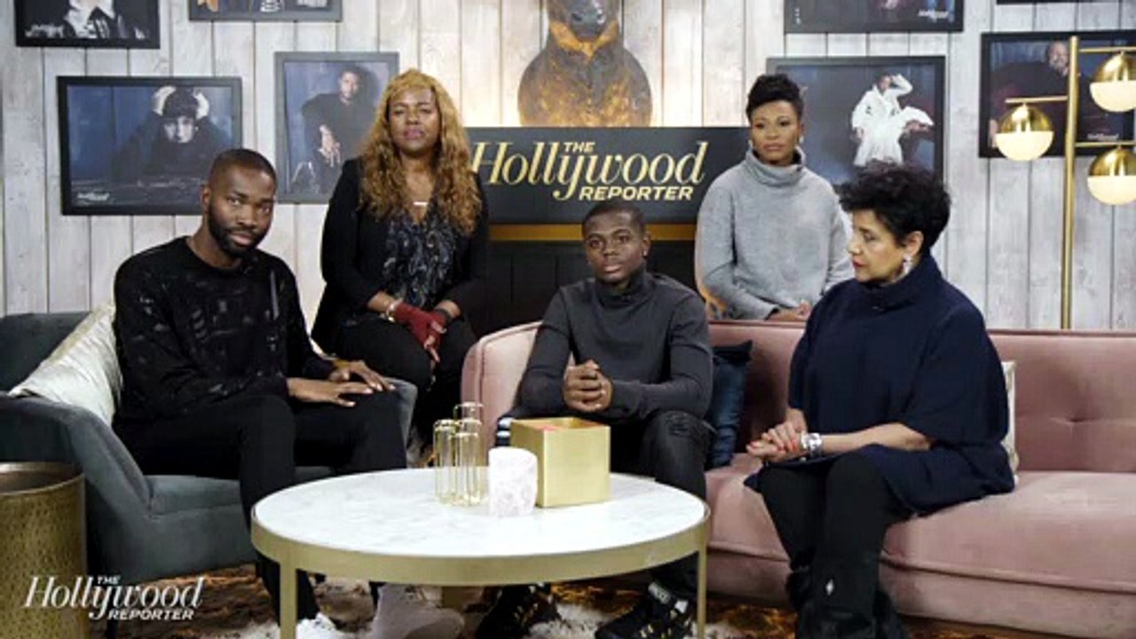 Star of Michael B. Jordan Series 'David Makes Man' Akili McDowell on Relating to His Character | Sundance 2019 [Full Movie]