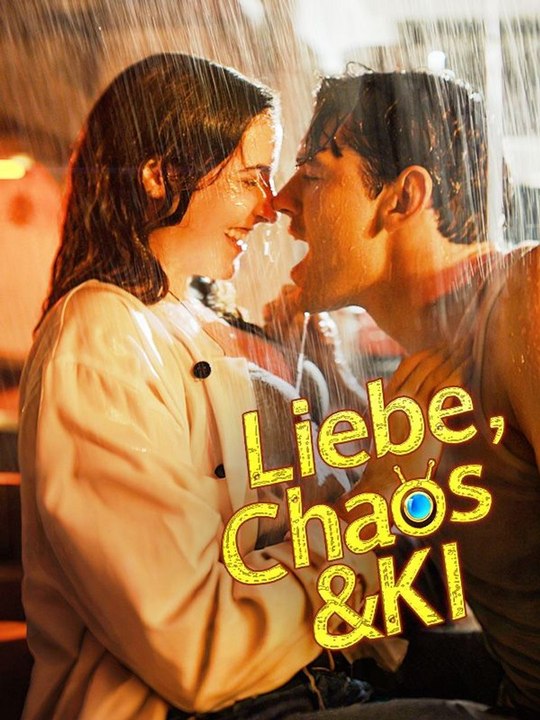 Liebe, Chaos & KI Ganze Folge