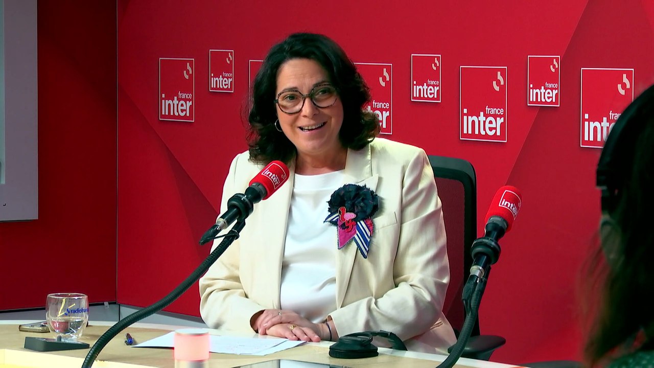 Canicule : "Une vingtaine de décès" par noyade depuis le début de la vague de chaleur, alerte la ministre des Sports